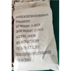 Monopotassium phosphate