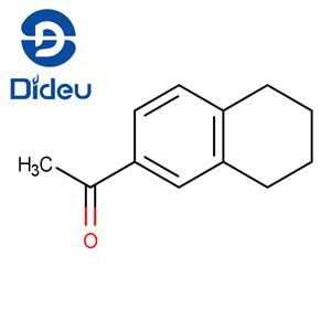6-acetyltetrahydronaphthalene