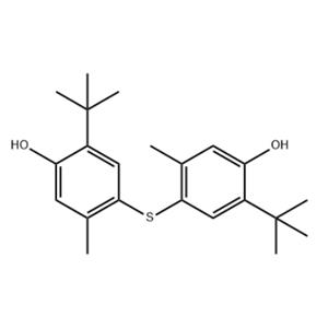 4,4'-Thiobis(6-tert-butyl-m-cresol)
