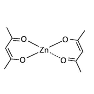 Zinc(II) acetylacetonate