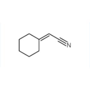 .DELTA.1, .alpha.-Cyclohexaneacetonitrile