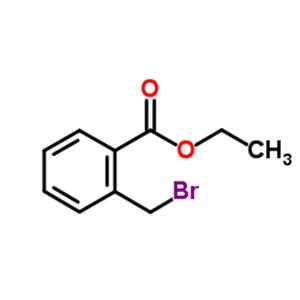 Ethyl 2-(bromomethyl)benzoate