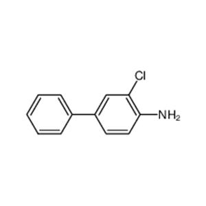 3-Chloro-[1,1'-biphenyl]-4-amine