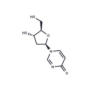 2-Deoxy-2'-deoxyuridine