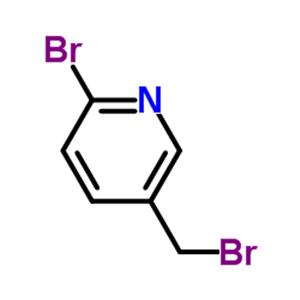 2-Bromo-5-(bromomethyl)pyridine
