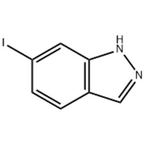 6-Iodo-1H-indazole
