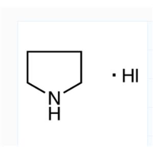 Pyrrolidine Hydriodide