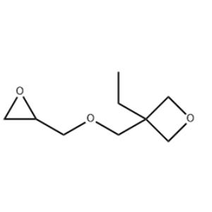 Oxetane, 3-ethyl-3-[(2-oxiranylmethoxy)methyl]-
