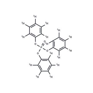 Triphenyl-d15 Phosphate