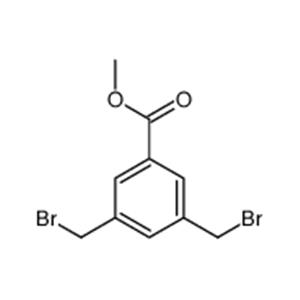 methyl 3,5-bis(bromomethyl)benzoate
