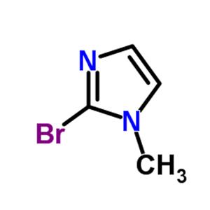 2-Bromo-1-methyl-1H-imidazole