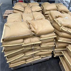 4-HYDRAZINOBENZOIC ACID METHYL ESTER HYDROCHLORIDE