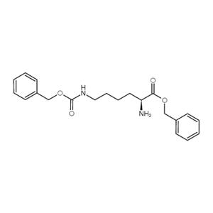 H-Lys(Z)-OBzl