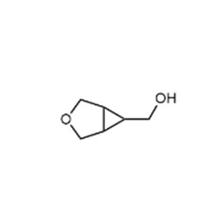 3-oxabicyclo[3.1.0]hexan-6-ylmethanol
