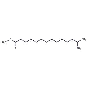 13-methyl Myristic Acid methyl ester