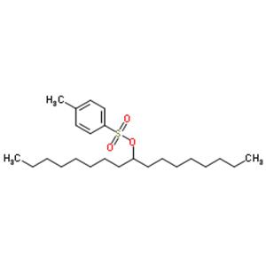 9-Heptadecanyl 4-methylbenzenesulfonate