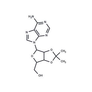 2',3'-O-Isopropylidene adenosine