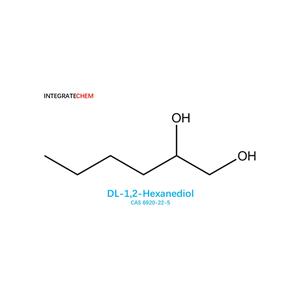 DL-1,2-Hexanediol