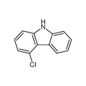 4-chloro-9H-carbazole