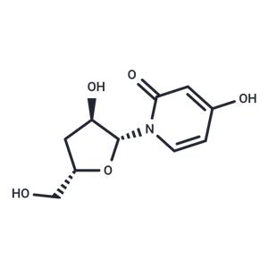 3'-Deoxy-3-deazauridine