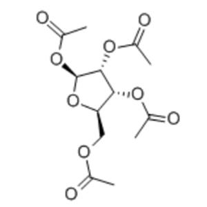 beta-D-Ribofuranose 1,2,3,5-tetraacetate