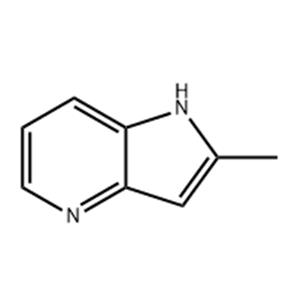 2-Methyl-4-azaindole