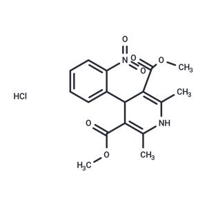 Nifedipine HCl