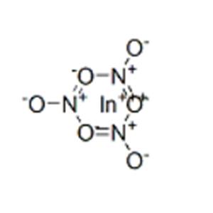 Indium nitrate hydrate