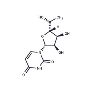 5'(R)-C-Methyluridine
