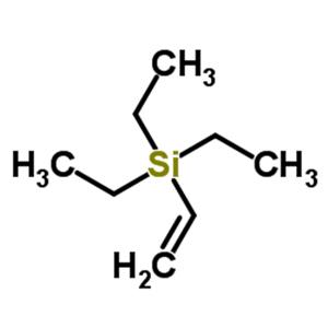 Triethyl(vinyl)silane