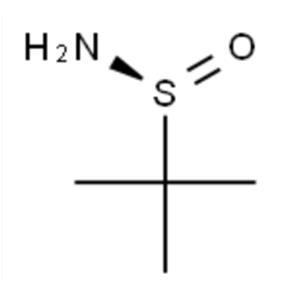(S)-(-)-2-Methyl-2-propanesulfinamide