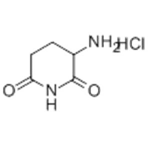 3-aminopiperidine-2,6-dione hydrochloride
