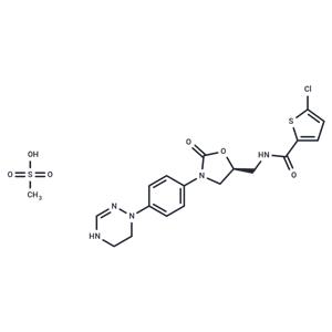 GCC-4401C methanesulfonate