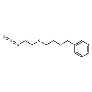 Benzyl-PEG2-azide