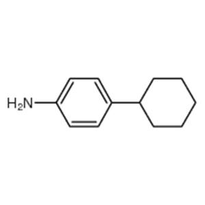 4-Cyclohexylaniline