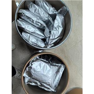 (5-PyriMidinecarboxylicacid,?4-[[(3-chloro-4-Methoxyphenyl)Methyl]aMino]-2-(Methylthio)-,ethyl ester)