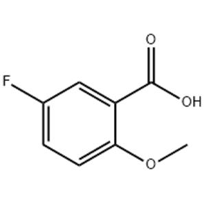 5-fluoro-2-methoxybenzoic acid