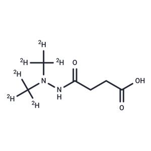 Daminozide-d6 (dimethyl-d6)