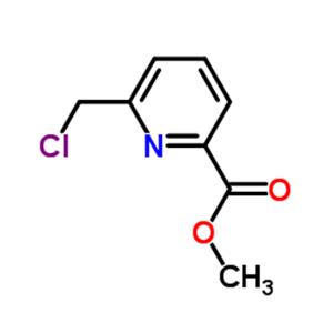 Methyl 6-(chloromethyl)-2-pyridinecarboxylate