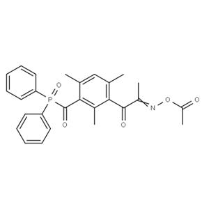 Oxime Ester Photoinitiator