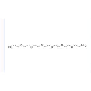 NH2-PEG7