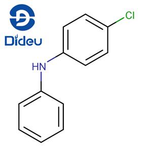 4-chloro-N-phenylaniline