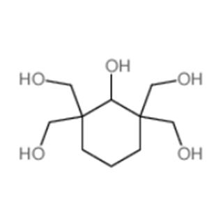 2,2,6,6-Tetrakis(hydroxymethyl)cyclohexanol