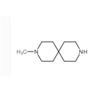 3-methyl-3,9-diazaspiro[5.5]undecane