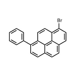 1-bromo-8-phenylpyrene