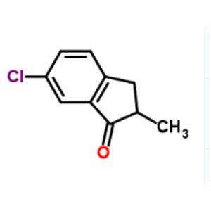 6-Chloro-2-methyl-1-indanone