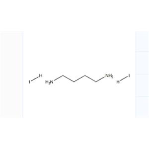 1,4-Butanediamine Dihydroiodide