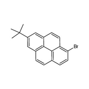 1-Bromo-7-(tert-butyl)pyrene