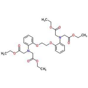 BAPTA tetraethyl ester