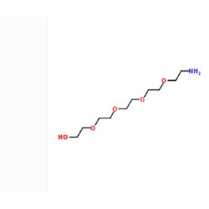 NH2-PEG5-OH